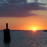 Galveston Island